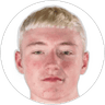 Alfie Henderson, Midfielder for Salford City