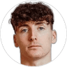 Liam Humbles, Midfielder for Altrincham