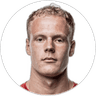 Magnus Lysholm, Defender for Roskilde