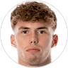 Kian Taylor, Midfielder for Greenock Morton