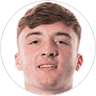 F. Cross-Adair, Attacker for Prescot Cables