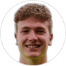 Julius Punt, Goalkeeper for Meppen