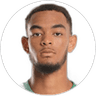 Jaden Montnor, Forward for Omonia