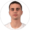 Nikita Burak, Midfielder for FC Dynamo Brest