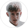Johannes Moser, Forward for FC Red Bull Salzburg