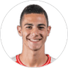 Diego Rodrigues, Midfielder for SC Braga