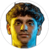 Y. Varol, Attacker for SV Todesfelde
