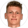 Kornel Rebisz, Midfielder for Resovia Rzeszów