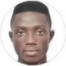 James Sewornu, Defender for Samartex
