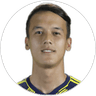 Abubakir Ashurov, Defender for Andijan