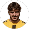 Ivan Englaro, Midfielder for Dudelange