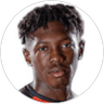Noa Mupemba, Forward for Stade Lavallois