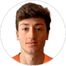 Luka Tsulukidze, Forward for Dinamo Batumi