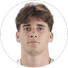 Martin Tejon, Midfielder for CS Marítimo