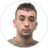Dario Serra, Forward for Vukovar