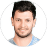 Khaled Bani Yassen Anas Walid, Defender for Jordan