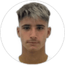 Jesus Lopez, Goalkeeper for UD Almería