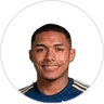 Jhon Largacha, Forward for Deportivo Pereira