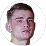 Filippo Palazzino, Forward for Ascoli Calcio 1898