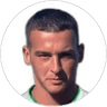 Maximo Lorenzi, Defender for Plaza Colonia