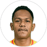 Junildo Pereira, Goalkeeper for Timor-Leste