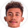 Anizo Correia, Defender for Timor-Leste