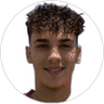 A. Kasumovic, Attacker for Oakleigh Cannons