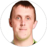 I. Dovgyallo, Goalkeeper for Naftan