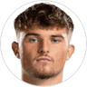 Callum Perry, Midfielder for Rochdale