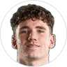 Isaac Moore, Midfielder for Walsall
