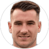 L. Ridehalgh, Defender for Guiseley