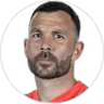 Markus Kolke, Goalkeeper for SV Werder Bremen