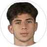 Stefan Bana, Forward for Oţelul