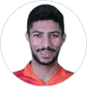 Mehdi Limouchi, Forward for Sepahan