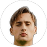 Ruben Rinaldini, Goalkeeper for Virtus Entella