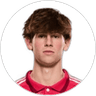 Tyson Pearce, Midfielder for St. Louis City II