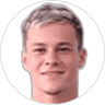 Matias Abaldo, Forward for Independiente