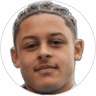 G. Sandiford, Defender for Coventry City U21
