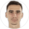 Ervin-Raul Bakos, Midfielder for Csikszereda