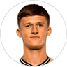 C. Voice, Defender for Wolves U21