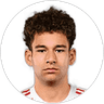 Brayden Clarke, Defender for Arsenal