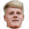 George Hoddle, Midfielder for Cambridge United