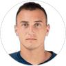 Y. Danyliuk, Midfielder for Probiy Horodenka