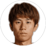 Yu Hirakawa, Forward for Bristol City