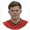 T. Bower, Midfielder for Charlton Athletic U21