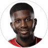 Daniel Kanu, Forward for Charlton Athletic