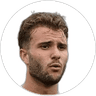 R. Wyatt, Midfielder for Tamworth