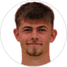 Tom Booth, Goalkeeper for Crewe Alexandra