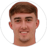 Lewis Billington, Defender for Crewe Alexandra