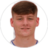 Owen Lunt, Midfielder for Crewe Alexandra